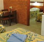 Castlereagh Motor Inn - Gilgandra - Hotel Accommodation