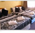 Central Motel Glen Innes - Glen Innes - Hotel Accommodation
