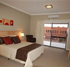Centrepoint Apartments - Hotel Accommodation