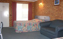Centrepoint Motel - Deniliquin - Hotel Accommodation 3