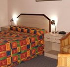 Clansman Motel - Glen Innes - Hotel Accommodation