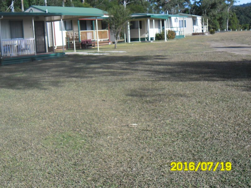Wauchope NSW Hotel Accommodation