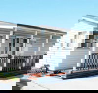 Redhead Beach Holiday Park - Hotel Accommodation