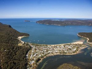 Patonga Camping Area - Hotel Accommodation 8