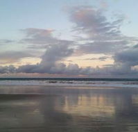 Minnie Water Holiday Park - Hotel Accommodation