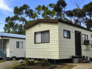 City Lights Caravan Park - Hotel Accommodation 0