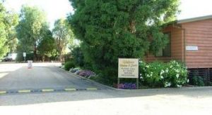 Horseshoe Motor Village - Hotel Accommodation 8