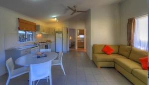 BIG4 South Durras Holiday Park - Hotel Accommodation 7