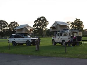Shoalhaven Caravan Village - Hotel Accommodation 2