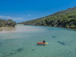 Hat Head Holiday Park - Hotel Accommodation 5
