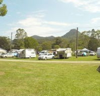 Mullumbimby Showground Camping Ground - Hotel Accommodation