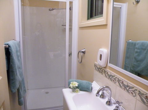 Hamilton Caravan Park - Hotel Accommodation 5