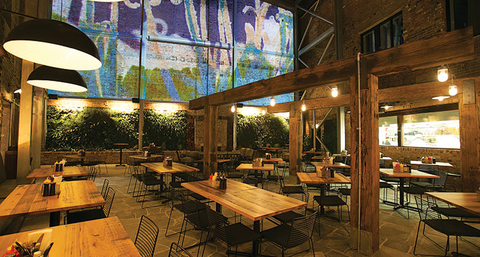 The Lucky Hotel - Hotel Accommodation 8