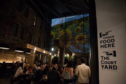 The Lucky Hotel - Hotel Accommodation 20