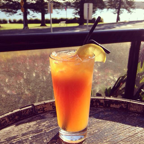 Pippis At The Point - Hotel Accommodation 7