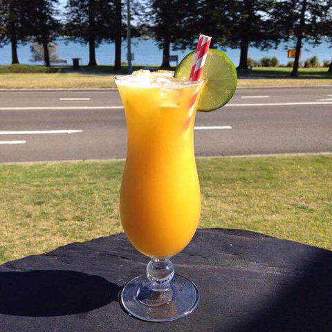 Pippis At The Point - Hotel Accommodation 13