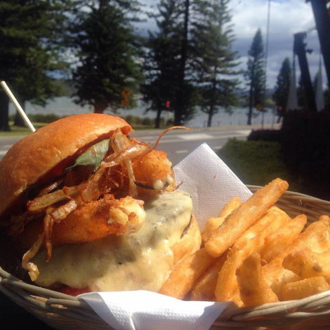 Pippis At The Point - Hotel Accommodation 16