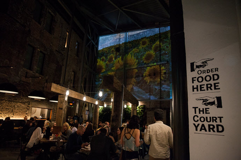 The Lucky Hotel - Hotel Accommodation 15