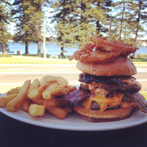 Pippis At The Point - Hotel Accommodation 10