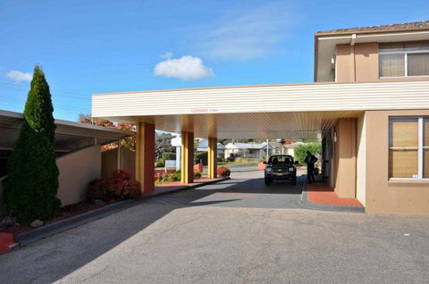 Ibis Styles Orange - Orange - Hotel Accommodation 1
