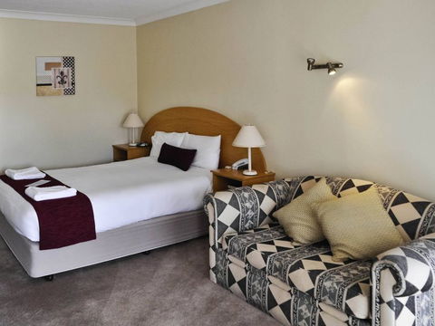 Ibis Styles Orange - Orange - Hotel Accommodation 4