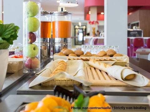 Ibis Styles Orange - Orange - Hotel Accommodation 6