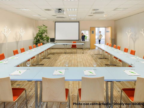Ibis Styles Orange - Orange - Hotel Accommodation 8