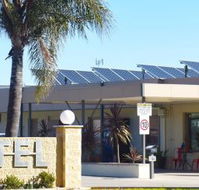 Mia Motel - Hotel Accommodation