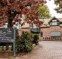 The Berry Inn - Berry - Hotel Accommodation