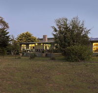 The Range - Berridale - Hotel Accommodation