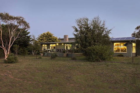 The Range - Berridale - Hotel Accommodation 0
