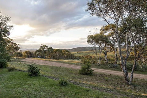 The Range - Berridale - Hotel Accommodation 1