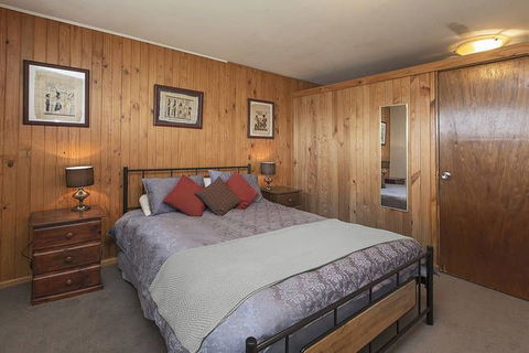 The Range - Berridale - Hotel Accommodation 12