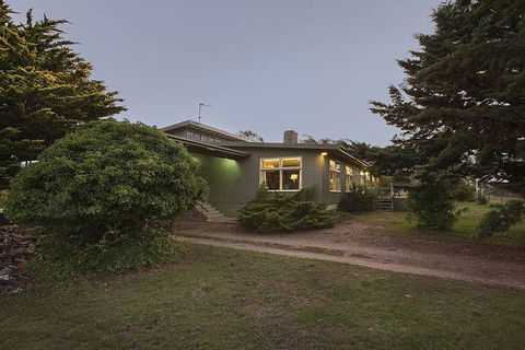 The Range - Berridale - Hotel Accommodation 2