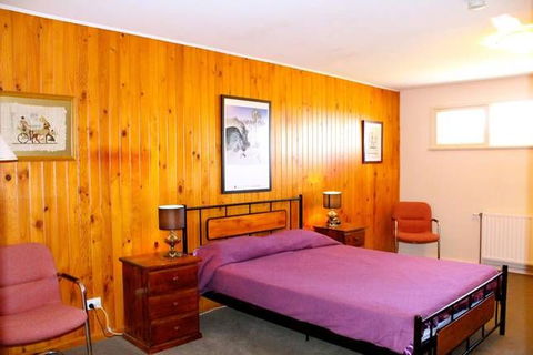 The Range - Berridale - Hotel Accommodation 14