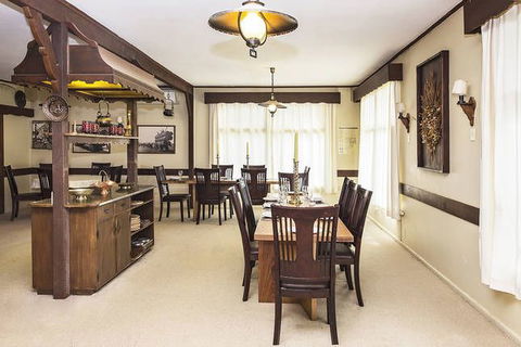 The Range - Berridale - Hotel Accommodation 4