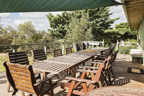 The Range - Berridale - Hotel Accommodation 5
