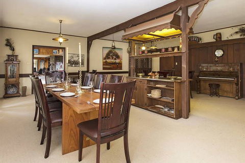 The Range - Berridale - Hotel Accommodation 7