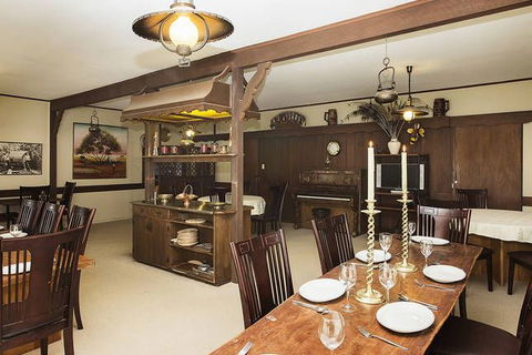 The Range - Berridale - Hotel Accommodation 8