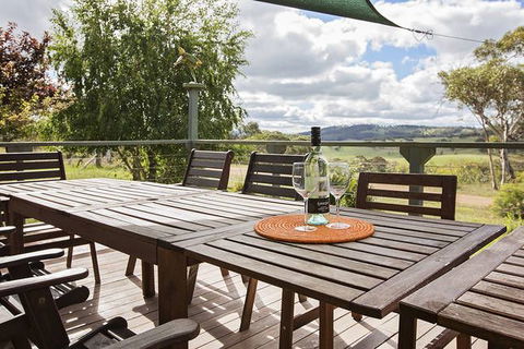 The Range - Berridale - Hotel Accommodation 9