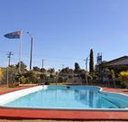 Cobar Crossroads Motel - Cobar - Hotel Accommodation