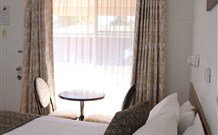 Cobar Crossroads Motel - Cobar - Hotel Accommodation 3