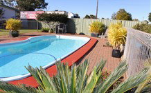 Cobar Crossroads Motel - Cobar - Hotel Accommodation 1