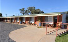 Cobar Crossroads Motel - Cobar - Hotel Accommodation 4