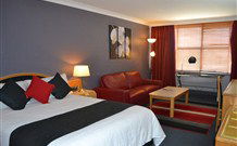 Comfort Inn Airport International - Queanbeyan - Hotel Accommodation 2
