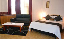 Comfort Inn Airport International - Queanbeyan - Hotel Accommodation 4