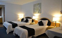 Comfort Inn Airport International - Queanbeyan - Hotel Accommodation 5