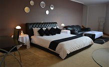 Comfort Inn Airport International - Queanbeyan - Hotel Accommodation 3