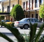 Comfort Inn Country Plaza - Hotel Accommodation