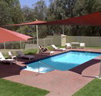 Comfort Resort Echuca Moama - Moama - Hotel Accommodation